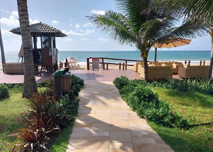 Portoparadise - Beach Class Eco life Residence